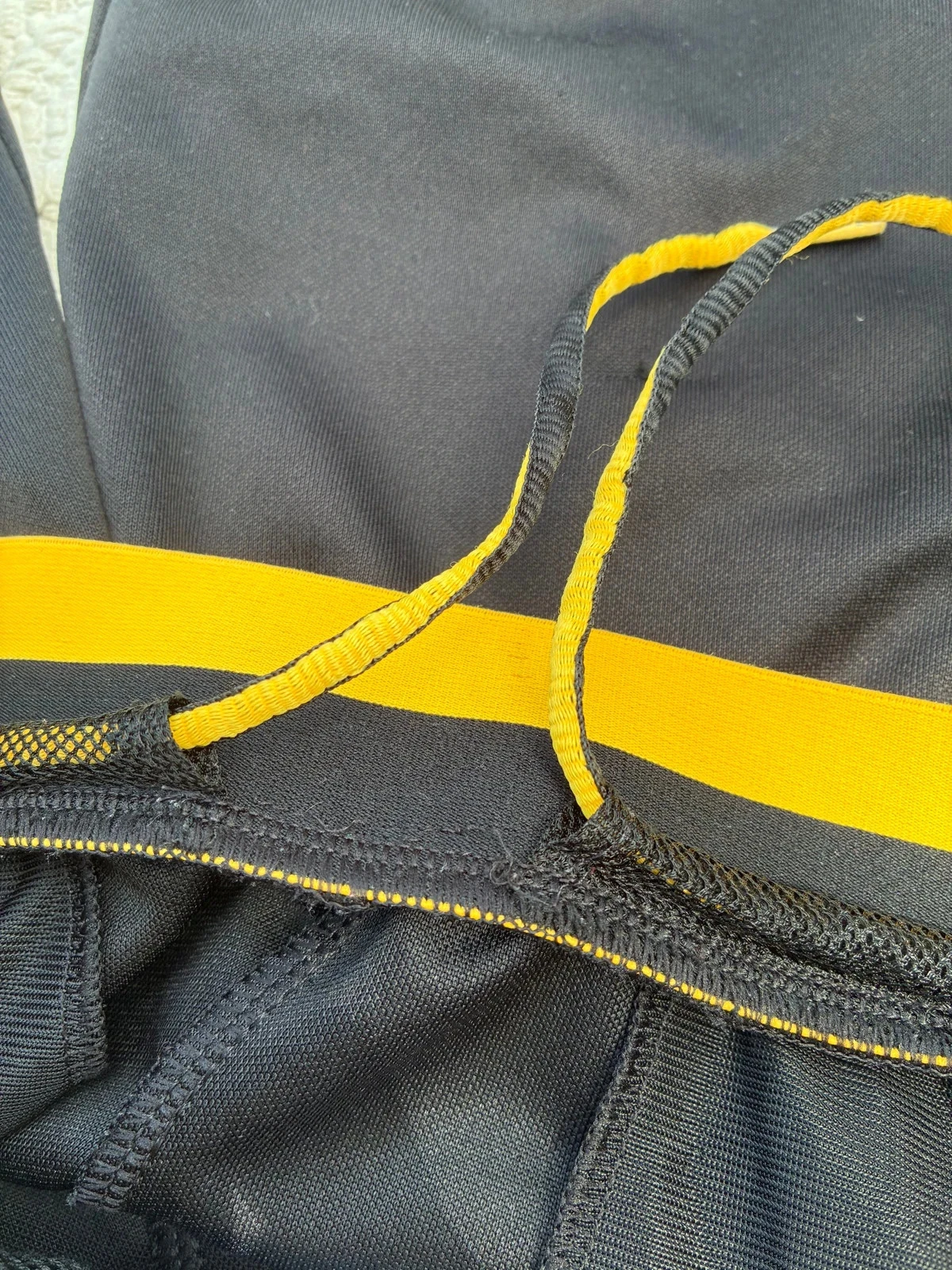 Short Adidas 9 anos – photo 3